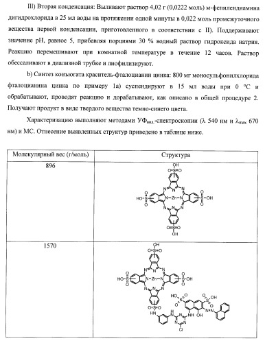 Композиции моющего средства (патент 2466162)