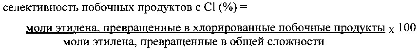 Катализатор для оксихлорирования этилена до 1,2-дихлорэтана (патент 2664799)