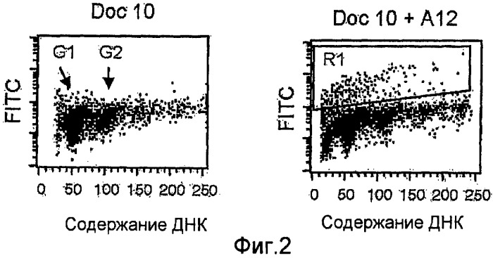 Антагонисты рецепторов для лечения метастатического рака (патент 2455026)