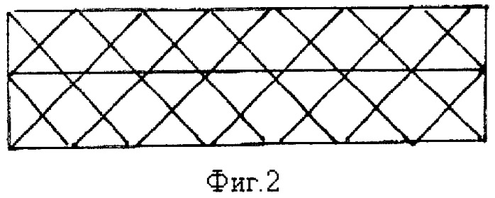 Способ изготовления многослойных конструкционных панелей (патент 2508496)