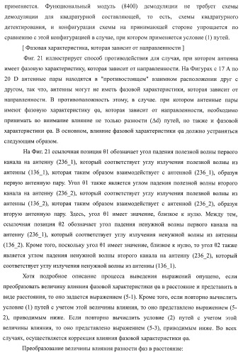 Система беспроводной передачи данных, устройство беспроводной связи и способ беспроводной передачи данных (патент 2450455)