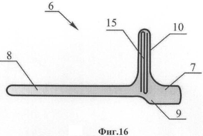 Способ изготовления корпусных деталей из композиционных материалов и композиционная окантовка иллюминатора, полученная таким способом (патент 2481954)