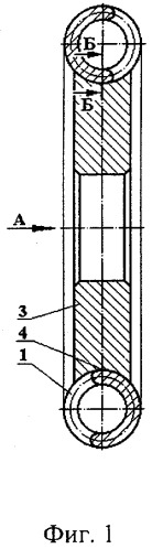 Наклепывающий инструмент с деформирующей пружиной (патент 2294824)