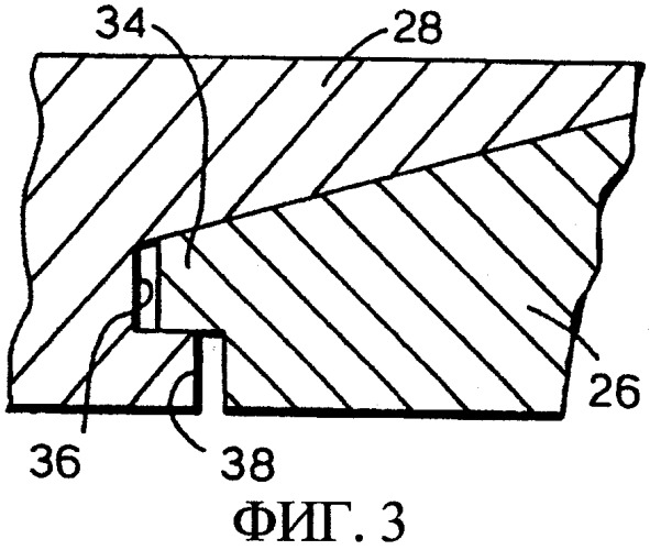 Способ радиального растяжения соединителя для труб (патент 2305169)
