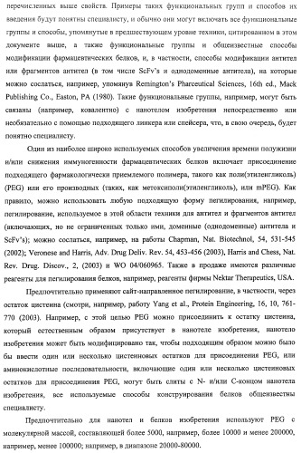 Аминокислотные последовательности, направленные на rank-l, и полипептиды, включающие их, для лечения заболеваний и нарушений костей (патент 2481355)