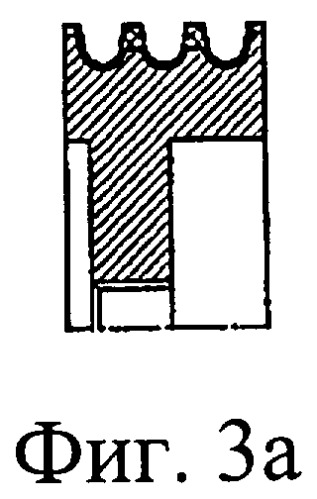 Лифт и канатоведущий шкив лифта (патент 2302368)