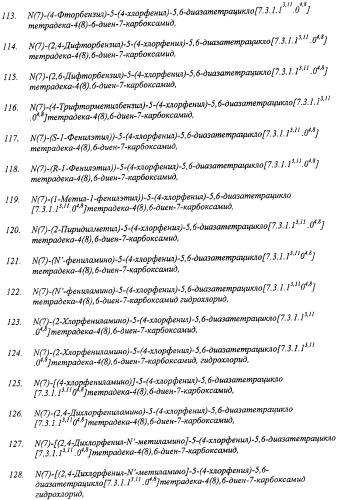 Новые лиганды каннабиоидных рецепторов, содержащие их фармацевтические композиции и способ их получения (патент 2420518)