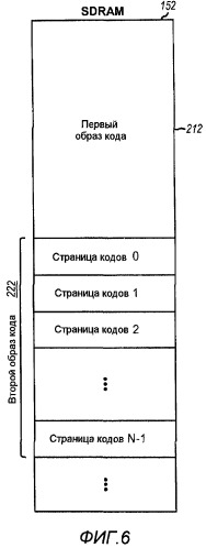 Прогрессивная начальная загрузка для беспроводного устройства (патент 2456663)