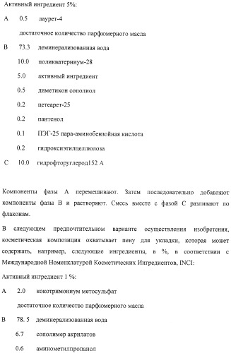 Микроорганизмы, ингибирующие образование неприятного подмышечного запаха (патент 2459864)