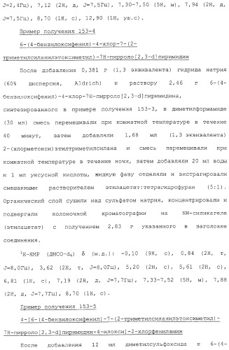 Азотсодержащие ароматические производные, их применение, лекарственное средство на их основе и способ лечения (патент 2264389)