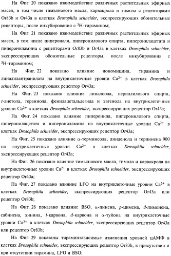 Композиции и способы борьбы с насекомыми (патент 2388225)