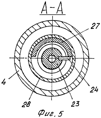 Способ исследования внутренней поверхности обсадных колонн (патент 2401383)