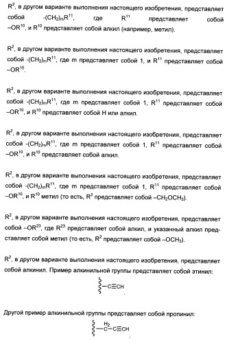 Полициклические производные индазола и их применение в качестве ингибиторов erk для лечения рака (патент 2475484)