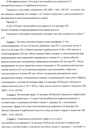 Гетеробициклические сульфонамидные производные для лечения диабета (патент 2407740)