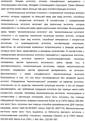 Иммунологические анализы активности ботулинического токсина серотипа а (патент 2491293)