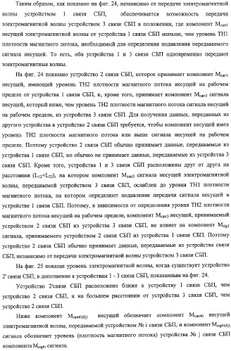 Система связи, устройство связи, способ связи (патент 2308805)