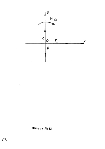 "упругие" ("клиновые") шины (патент 2591777)