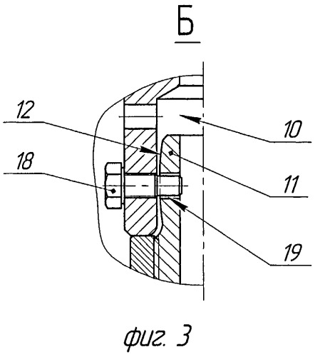 Гидродомкрат для установки профильного перекрывателя в скважине (патент 2521241)