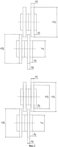 Валковый грохот для сортировки кокса (патент 2329878)