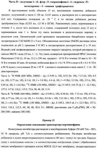 Лиганды для визуализации иннервации сердца (патент 2506256)