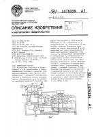 Синтезатор частот Синтезатор частот