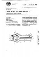 Перистальтический насос Перистальтический насос
