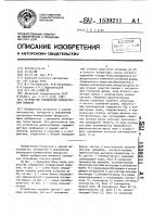 Устройство управления конверторной плавкой Устройство управления конверторной плавкой