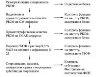 Способ получения лиофилизированной субстанции Способ получения лиофилизированной субстанции