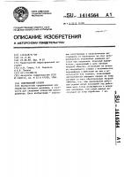 Сверлильный станок Сверлильный станок