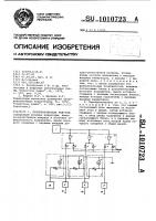 Преобразователь-код-ток Преобразователь-код-ток