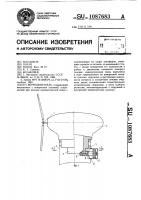 Ветродвигатель Ветродвигатель