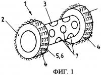 Бигуди для завивки волос