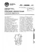 Газовая горелка Газовая горелка