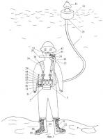Подводное снаряжение для мелководья Подводное снаряжение для мелководья