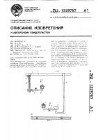 Устройство для фиксации овец Устройство для фиксации овец