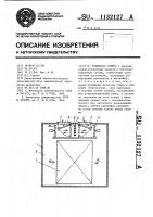 Сушильная камера Сушильная камера