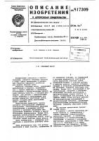 Объемный насос Объемный насос