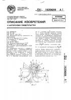 Статор центробежного компрессора Статор центробежного компрессора