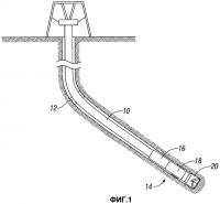 Направляющая система и система направленного бурения, содержащая указанную систему