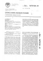 Способ лечения гидроцефалии Способ лечения гидроцефалии