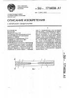 Деревянная балка Деревянная балка