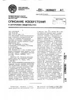 Способ подземной разработки месторождений твердых полезных ископаемых Способ подземной разработки месторождений твердых полезных ископаемых
