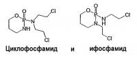 Пролекарства фосфорамидатных алкилаторов Пролекарства фосфорамидатных алкилаторов