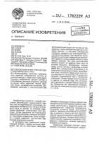 Способ получения самонесущего керамического тела Способ получения самонесущего керамического тела