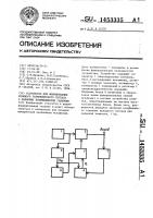 Устройство для формирования сложного гармонического сигнала с заданным коэффициентом гармоник Устройство для формирования сложного гармонического сигнала с заданным коэффициентом гармоник