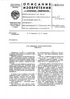 Шпиндель хлопкоуборочного аппарата Шпиндель хлопкоуборочного аппарата