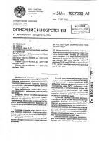 Раствор для химического травления меди Раствор для химического травления меди