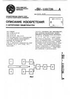 Устройство для электромагнитного контроля механических свойств движущихся ферромагнитных материалов Устройство для электромагнитного контроля механических свойств движущихся ферромагнитных материалов
