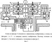 Способ реверсирования двигателя внутреннего сгорания реверсивным стартером и механизмом привода газораспределительного клапана и топливной форсунки с зарядкой его пневмоаккумулятора сжатым воздухом Способ реверсирования двигателя внутреннего сгорания реверсивным стартером и механизмом привода газораспределительного клапана и топливной форсунки с зарядкой его пневмоаккумулятора сжатым воздухом