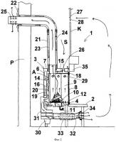 Газовый камин (варианты) Газовый камин (варианты)